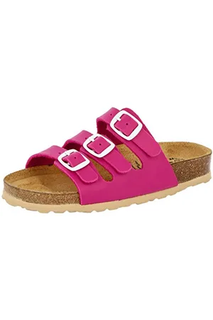 LICO Fille Bioline Kids Shoes, , 34 EU