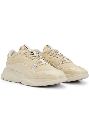 HUGO BOSS Leon Runn Flsd 10252247 Trainers EU 45