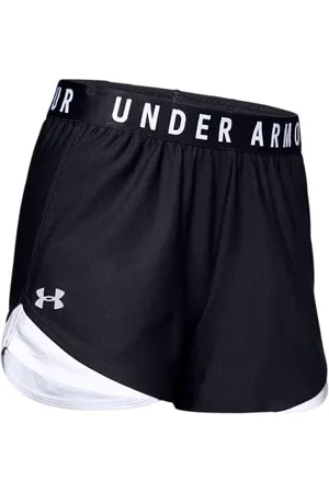 Under Armour Femme Play Up Shorts 3.0 Shorts