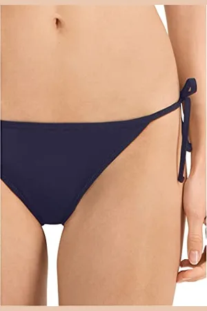 PUMA Maillot de Bain Femme Swim Bleu