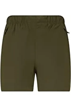ROCK EXPERIENCE REWP04341 Powell 2.0 Shorts Pants Women