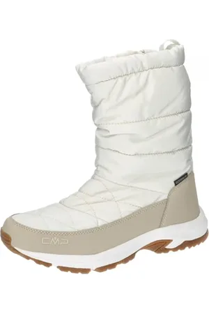 CMP Femme Yakka WMN Snow Boot Wp-3q75986 Bottes de Neige, , 39 EU