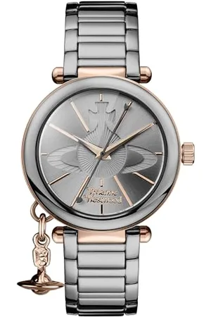 Vivienne Westwood VV067SLTI Montre pour femme