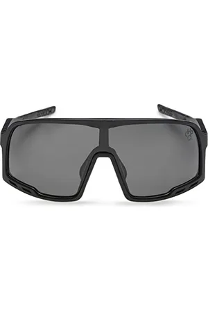 Chpo Henrik Lunettes de Soleil, Noir Mat, 60 cm Mixte