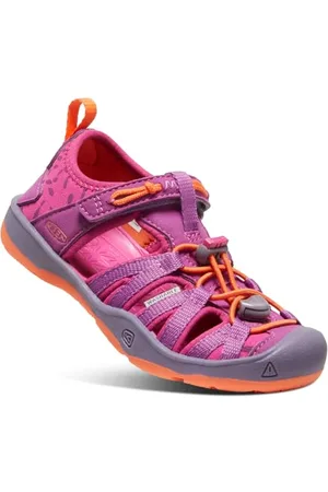 Keen Moxie, Sandale, Vin Pourpre, 30 EU