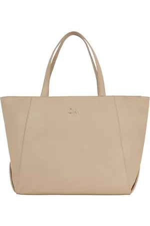 Calvin Klein RE-Lock Seasonal Shopper LG K60K611334, Sacs Femme, , OS