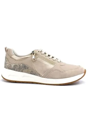 Geox Femme D Bulmya Basket, , 36 EU