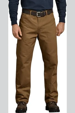 Dickies RlxdFit Duck Jean Pantalon, , 30W x 30L Homme