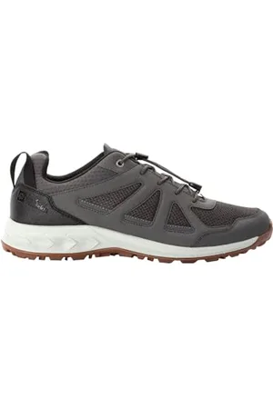 Jack Wolfskin Homme Woodland 2 Vent Low M Chaussure de Marche, , 40 EU