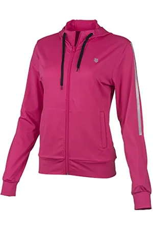 K-Swiss Ks Tac Hypercourt Express Veste de tennis pour femme (Pack de 1)