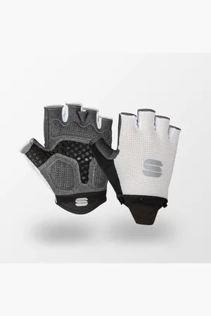 Sportful 1121050-101 AIR GLOVES Unisex Gloves WHITE S