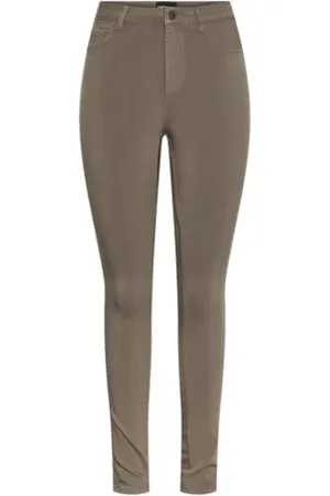 Pieces® Pchighskin Wear Jeggings/Noos BC, , S Femme