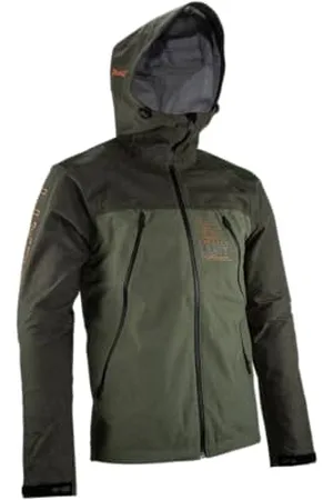 Leatt Ultra-performing 5.0 MTB jacket, ideal in all weather conditions