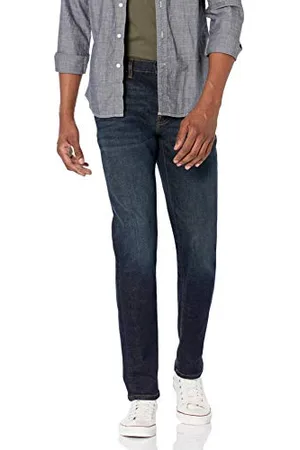 Amazon Jean Slim Homme, , 31W / 29L