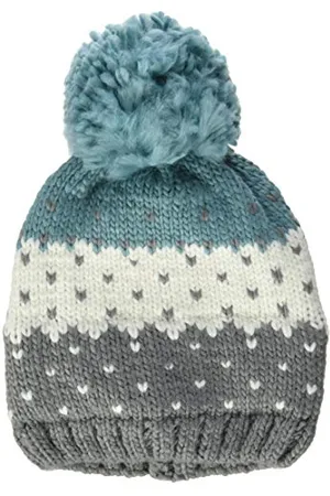 Sterntaler Bonnet en Tricot, , 53 Bébé Fille