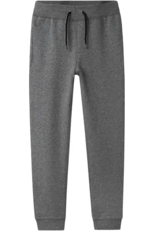 NAME IT NKMSWEAT Pant BRU Noos Les Pantalons de survêtement, , 122 Garçon
