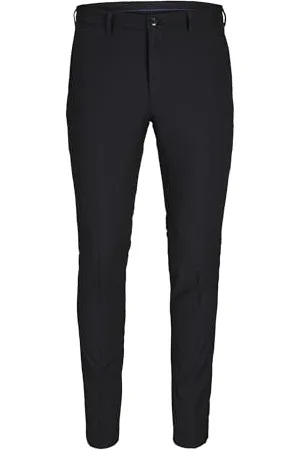 JACK & JONES Jprsolaris Trouser Noos Homme Pantalons habillés, , 40