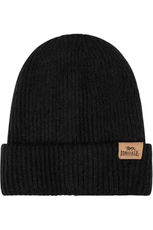 Lonsdale London Bridport Bonnet, , Taille Unique Mixte