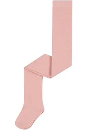 Petit Bateau A0B6M Collants Fille, 3-4 Ans
