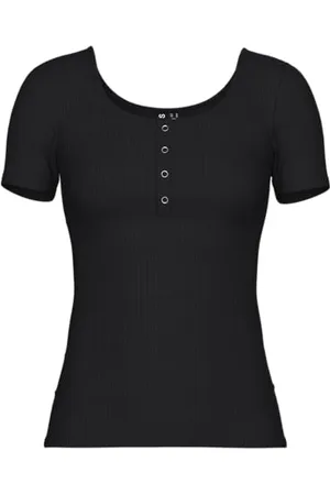 Pieces® Pckitte Ss Top Noos Bc Femme T-shirt, , XS
