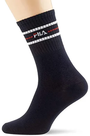 Fila F9092, Chaussettes Mixte Adulte, , XL