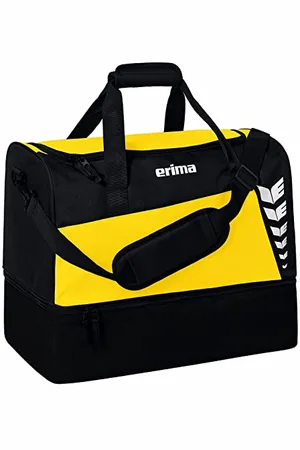 Erima Six Wings Bottom Compartment 35l Holdall Bag One Size