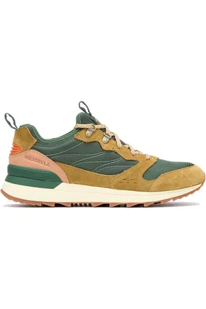Merrell Homme Alpine 83 Sneaker Recraft Basket, , 41 EU