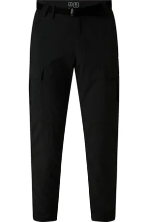 mc kinley McKINLEY Homme Zipp Amite Iii Pantalon, , FR : 2XL (Taille Fabricant 56) EU