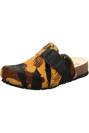 Think! Femme Julia Sabots durables Chausson, , 43 EU