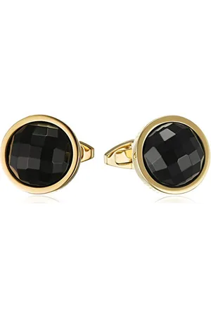 Philip Watch Homme Acier Boutons de Manchette - S82AHH10