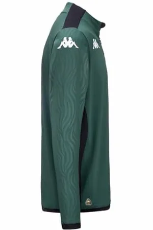 Kappa ABLAS Pro 8 Red Star Sweat REDSTAR | Homme | Taille XL |