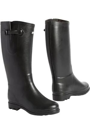 Aigle Femme NTINE F2NL Botte de Pluie, , 35 EU
