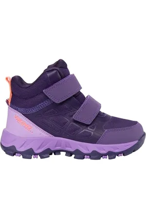 Viking Track Mid WP 2 V Chaussures de Marche, , 34 EU