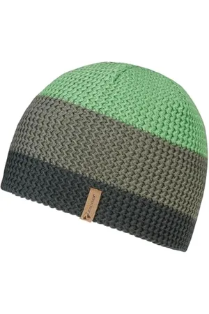Ziener Iblime Bonnet | Chaud, tricoté, Doublure Polaire, , Taille Unique Hommes