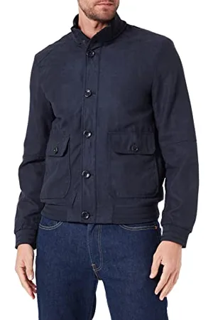 Geox M Blainey Veste, , 54 Homme