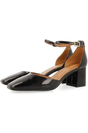 Gioseppo Talons Effet Verni TROENSE