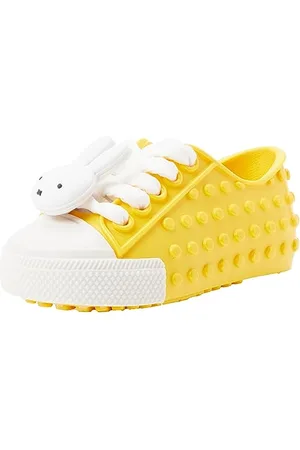Melissa Mini POLYBALL + Miffy BB, , 19/19.5 EU