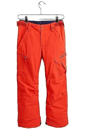 Burton Exile Cargo