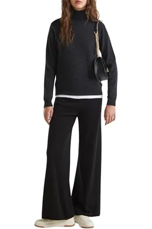 Benetton Maillot de Cyclisme M/L 1002d2348 Sweater, , Large Femme