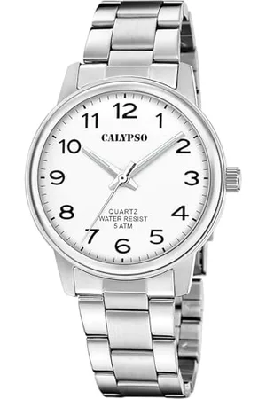 Calypso Casual Watch K5864/1