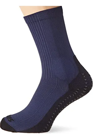 GEMS MM01-0004 LIMA Socks Unisex Blue XL