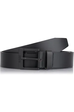 HUGO BOSS Jemio-B_Sz40 Ceinture, , 80 Homme