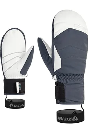 Ziener Kalea Moufles de Ski/Sports d