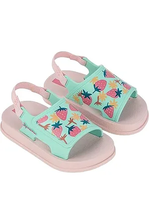 Ipanema Mixte Bébé Soft Baby, , 19/20 EU
