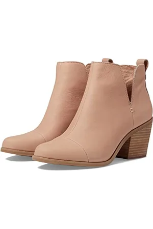 TOMS Femme Everly Cutout Boot, , 36.5 EU