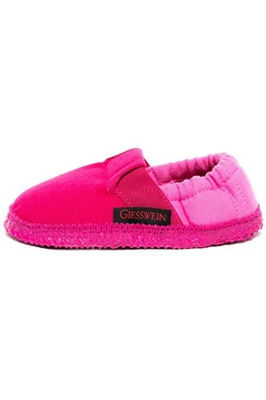 Giesswein Chaussons Plats Aichach Unisex Enfants - - 24 EU