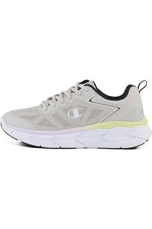 Champion Femme FX III W Low Baskets, Gris (ES009), 42.5 EU