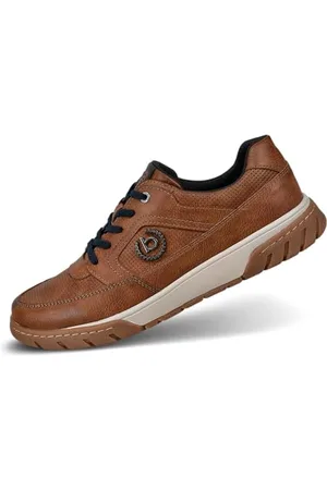 Bugatti Homme 342-ADW03 Chaussures Basses à Lacets, , 40 EU