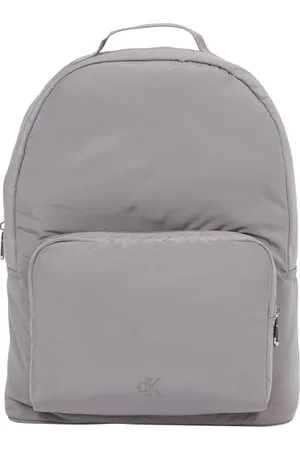 Calvin Klein Jeans OVER WEBBING CENTER ZIP BP NY Sac à dos Homme, , OS