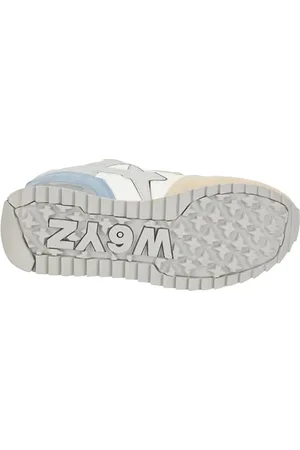 W6YZ Femme Yak-W. Plat Oxford, , 39 EU